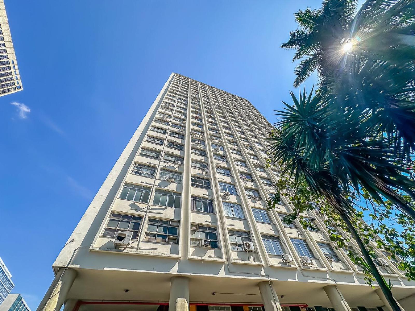Aconchegante Centro Rj Apartamento Río de Janeiro
