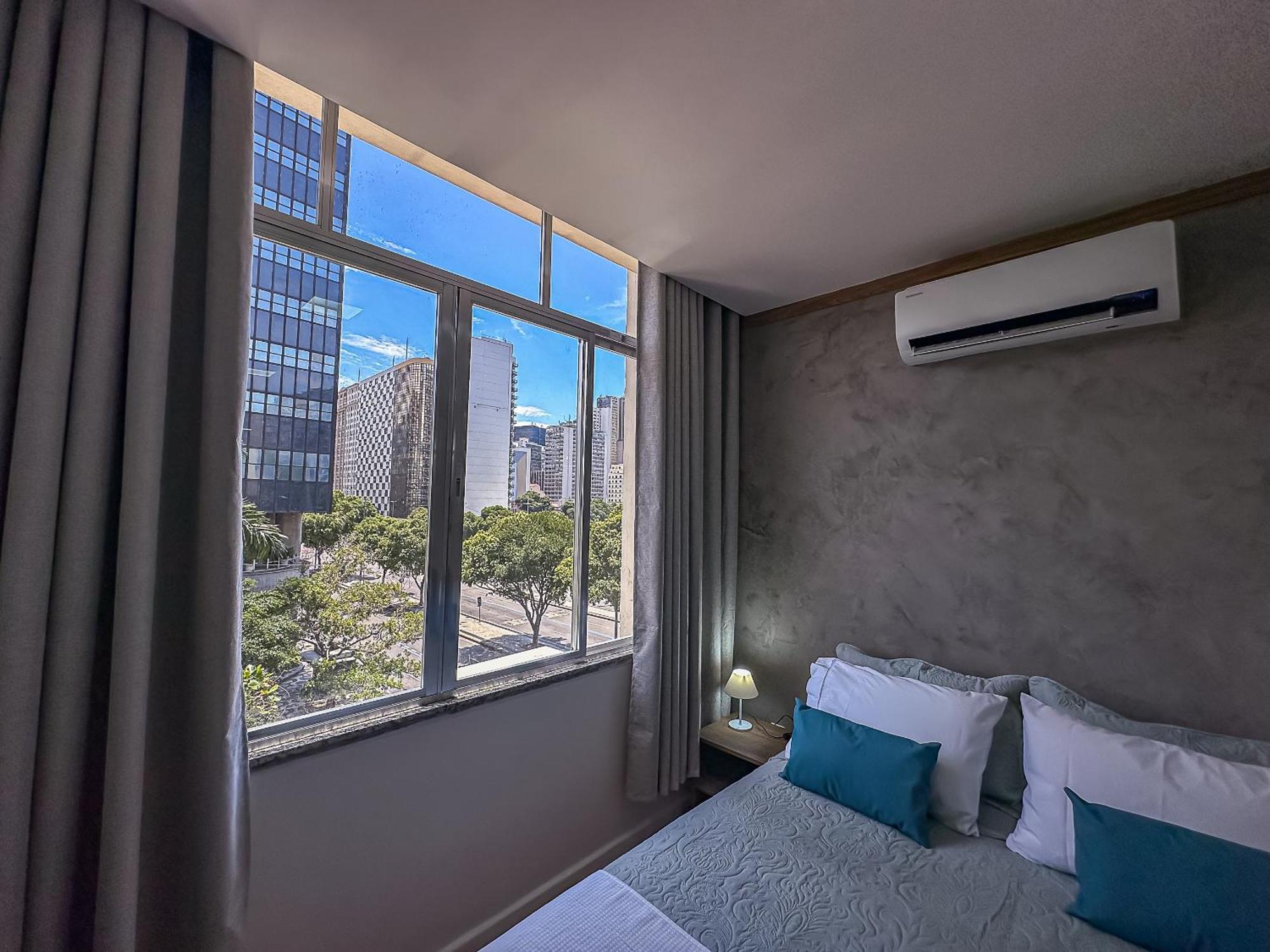 Appartement Aconchegante Centro Rj