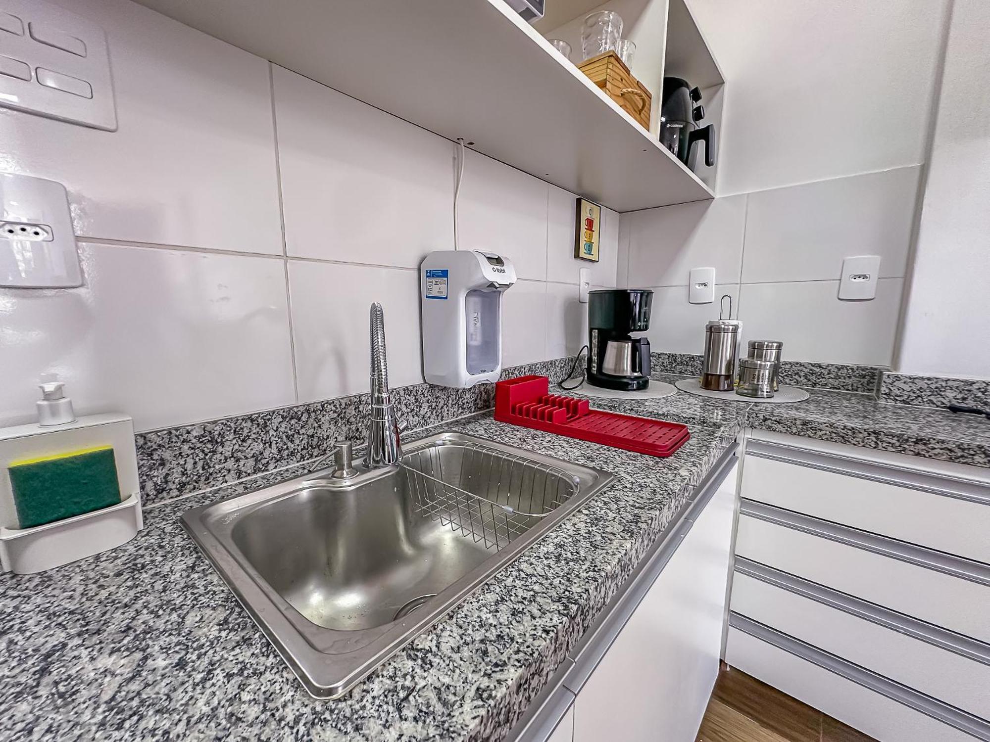 Appartement Aconchegante Centro Rj Rio de Janeiro
