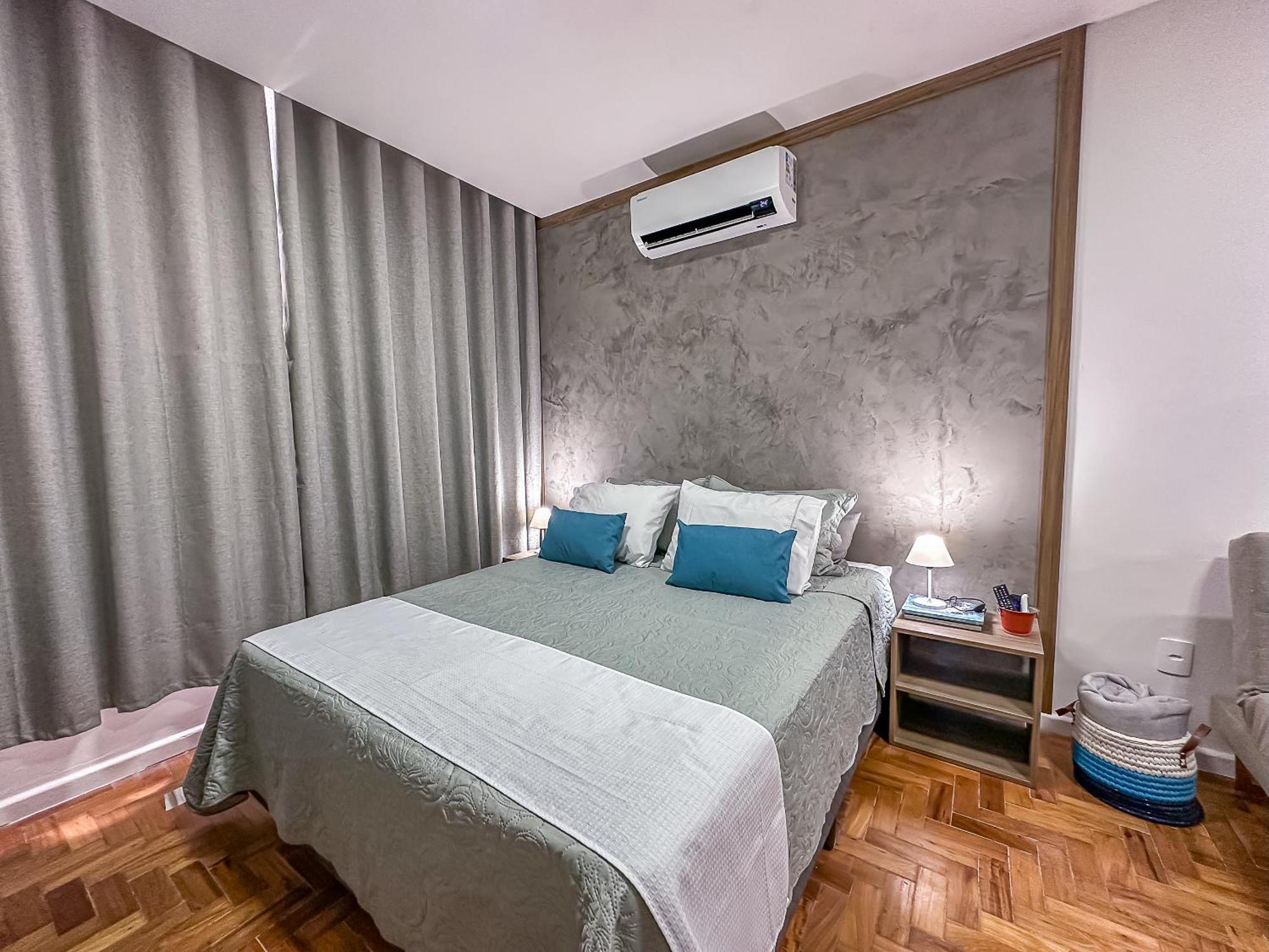 Appartement Aconchegante Centro Rj