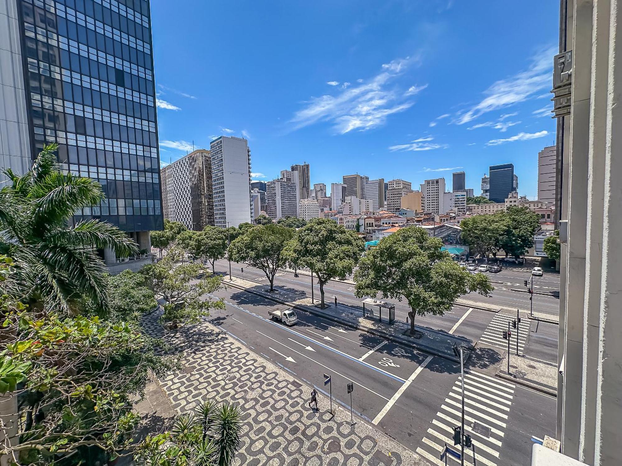Appartement Aconchegante Centro Rj