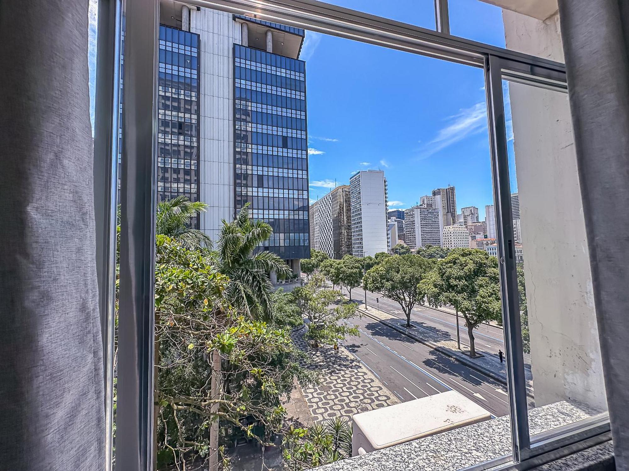 Appartement Aconchegante Centro Rj Rio de Janeiro